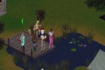 The Sims: Vacation (PC)