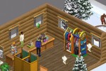 The Sims: Vacation (PC)