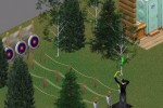 The Sims: Vacation (PC)