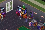 The Sims: Vacation (PC)