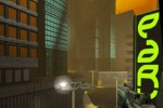 Carnivores: Cityscape (PC)