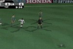 ESPN MLS ExtraTime 2002 (GameCube)