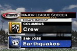 ESPN MLS ExtraTime 2002 (GameCube)