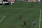 ESPN MLS ExtraTime 2002 (GameCube)