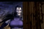 Blood Omen 2 (PlayStation 2)