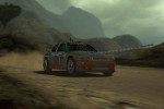 World Rally Championship (PlayStation 2)