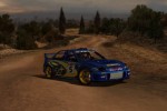 World Rally Championship (PlayStation 2)