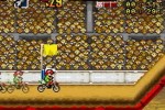 Motocross Maniacs Advance (Game Boy Advance)