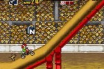 Motocross Maniacs Advance (Game Boy Advance)