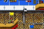 Motocross Maniacs Advance (Game Boy Advance)