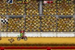 Motocross Maniacs Advance (Game Boy Advance)