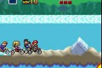 Motocross Maniacs Advance (Game Boy Advance)