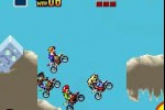 Motocross Maniacs Advance (Game Boy Advance)