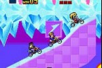 Motocross Maniacs Advance (Game Boy Advance)