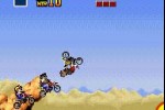 Motocross Maniacs Advance (Game Boy Advance)