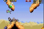 Motocross Maniacs Advance (Game Boy Advance)