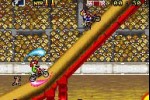 Motocross Maniacs Advance (Game Boy Advance)