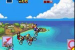 Motocross Maniacs Advance (Game Boy Advance)