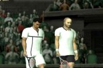 Smash Court Tennis Pro Tournament (PlayStation 2)