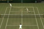 Smash Court Tennis Pro Tournament (PlayStation 2)