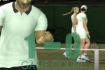 Smash Court Tennis Pro Tournament (PlayStation 2)