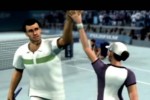 Smash Court Tennis Pro Tournament (PlayStation 2)