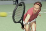 Smash Court Tennis Pro Tournament (PlayStation 2)