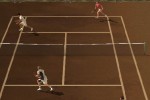 Smash Court Tennis Pro Tournament (PlayStation 2)