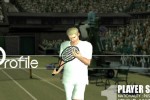 Smash Court Tennis Pro Tournament (PlayStation 2)