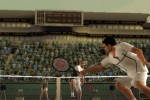 Smash Court Tennis Pro Tournament (PlayStation 2)