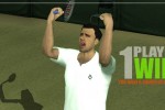 Smash Court Tennis Pro Tournament (PlayStation 2)