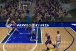 NBA 2K2 (GameCube)