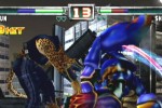 Bloody Roar: Primal Fury (GameCube)