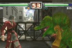 Bloody Roar: Primal Fury (GameCube)