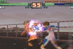 Bloody Roar: Primal Fury (GameCube)