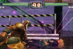 Bloody Roar: Primal Fury (GameCube)