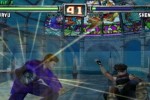 Bloody Roar: Primal Fury (GameCube)