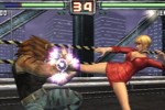 Bloody Roar: Primal Fury (GameCube)