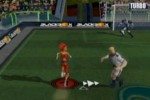 Sega Soccer Slam (GameCube)