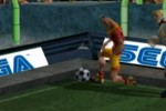 Sega Soccer Slam (GameCube)