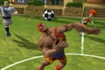 Sega Soccer Slam (GameCube)