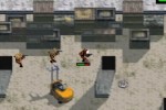 Tom Clancy's Rainbow Six: Rogue Spear (Game Boy Advance)