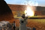 WWII: Desert Rats (PC)