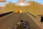 WWII: Desert Rats (PC)