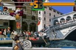 The King of Fighters 2001 (NeoGeo)