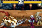 The King of Fighters 2001 (NeoGeo)