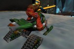 Sled Storm (PlayStation 2)