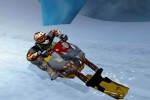 Sled Storm (PlayStation 2)