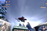 Sled Storm (PlayStation 2)