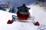 Sled Storm (PlayStation 2)